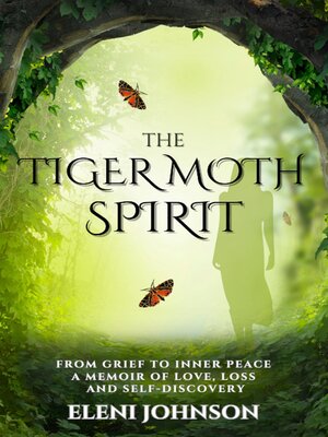 cover image of The Tiger Moth Spirit